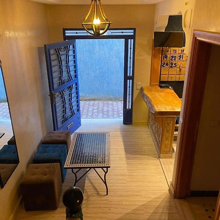 Hotel Apartments Lexpert " Riad The Family" مرزوكة المظهر الخارجي الصورة