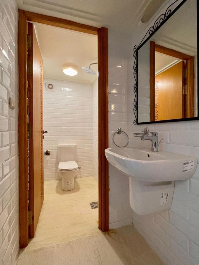 Hotel Apartments Lexpert " Riad The Family" مرزوكة المظهر الخارجي الصورة