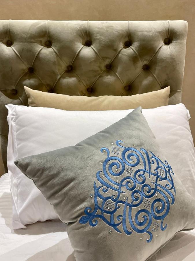 Hotel Apartments Lexpert " Riad The Family" مرزوكة المظهر الخارجي الصورة