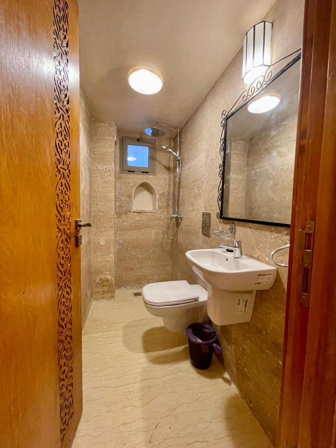 Hotel Apartments Lexpert " Riad The Family" مرزوكة المظهر الخارجي الصورة