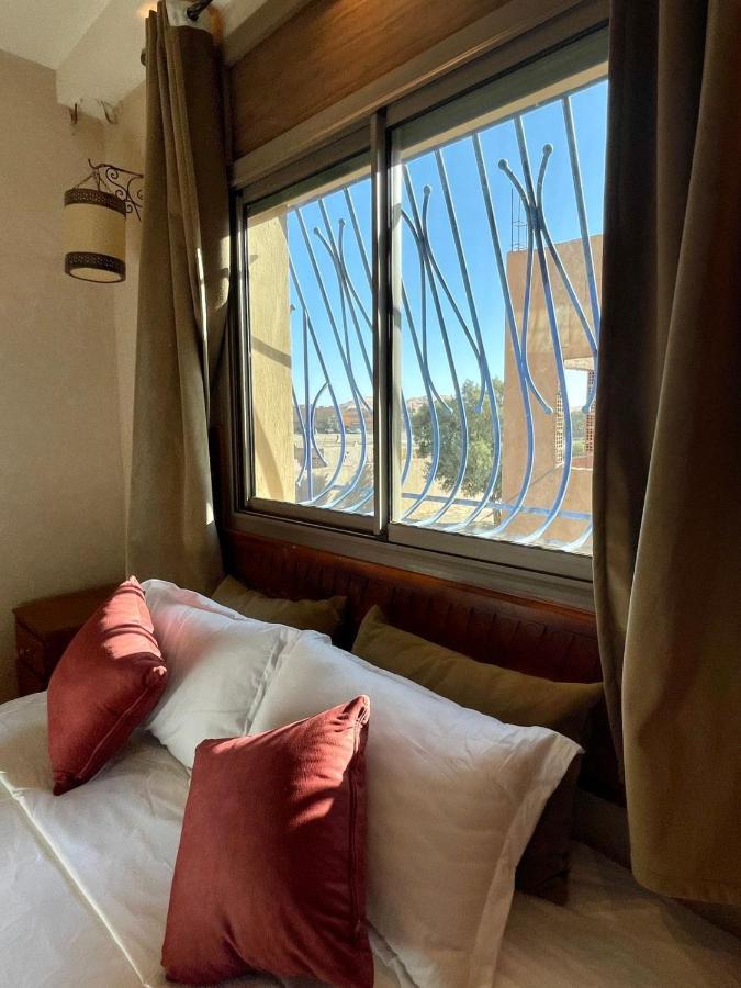 Hotel Apartments Lexpert " Riad The Family" مرزوكة المظهر الخارجي الصورة