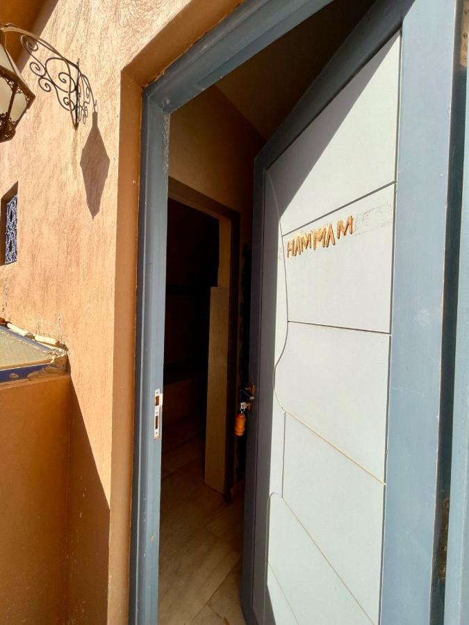 Hotel Apartments Lexpert " Riad The Family" مرزوكة المظهر الخارجي الصورة
