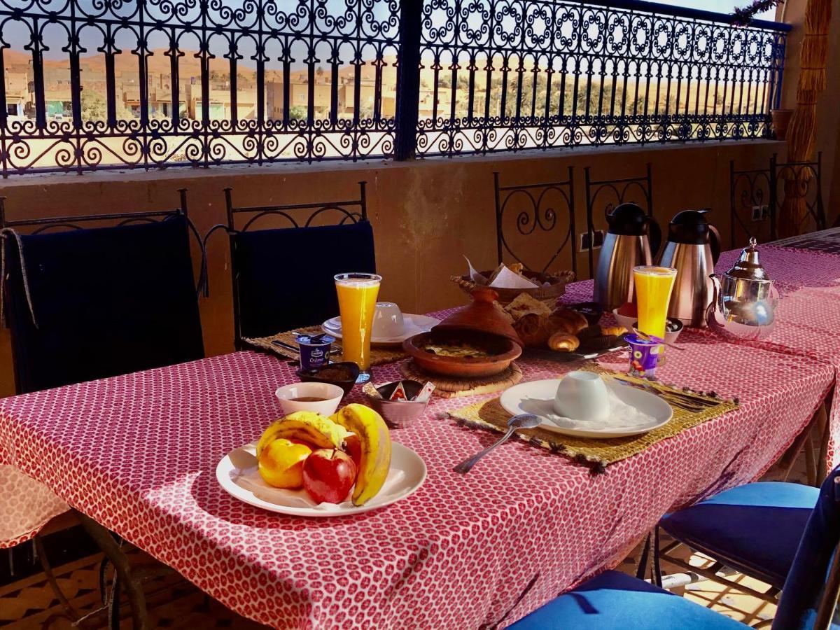 Hotel Apartments Lexpert " Riad The Family" مرزوكة المظهر الخارجي الصورة